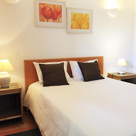 Apartamento T1 Em Lagos Com Piscina E Garagem Bagian luar foto
