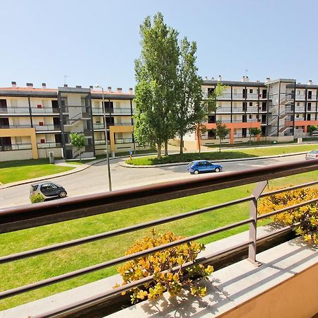 Apartamento T1 Em Lagos Com Piscina E Garagem Bagian luar foto