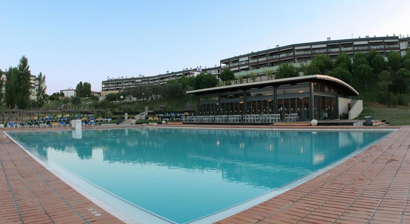 Apartamento T1 Em Lagos Com Piscina E Garagem Bagian luar foto