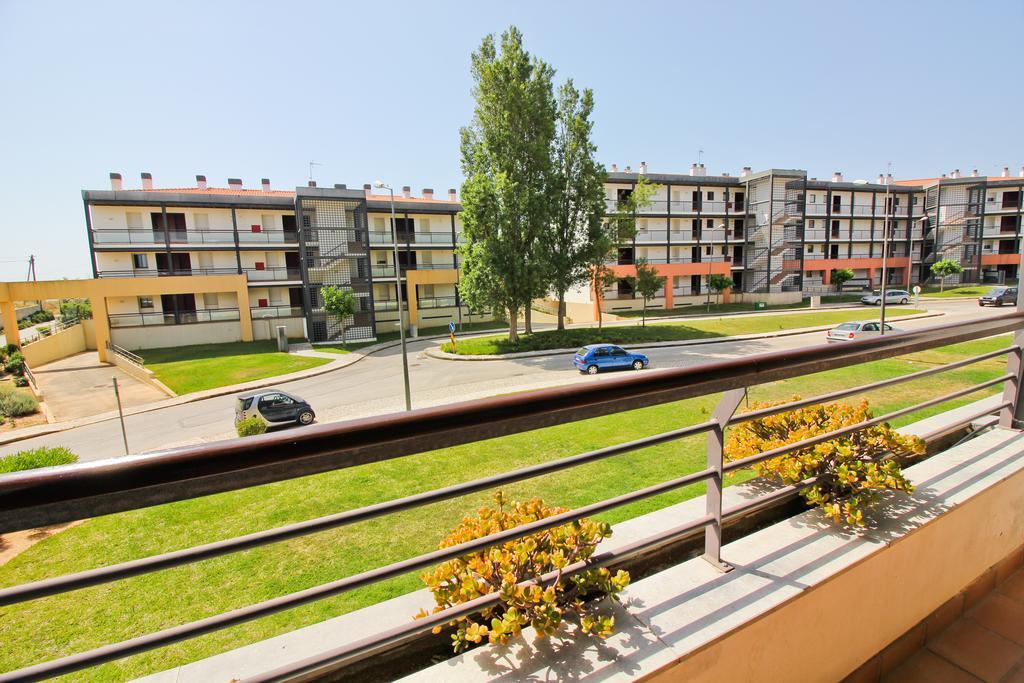 Apartamento T1 Em Lagos Com Piscina E Garagem Bagian luar foto
